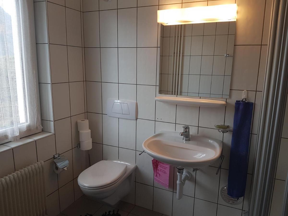 Hotel Simplon-Blick Extérieur photo
