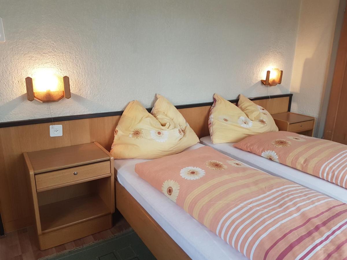 Hotel Simplon-Blick Extérieur photo